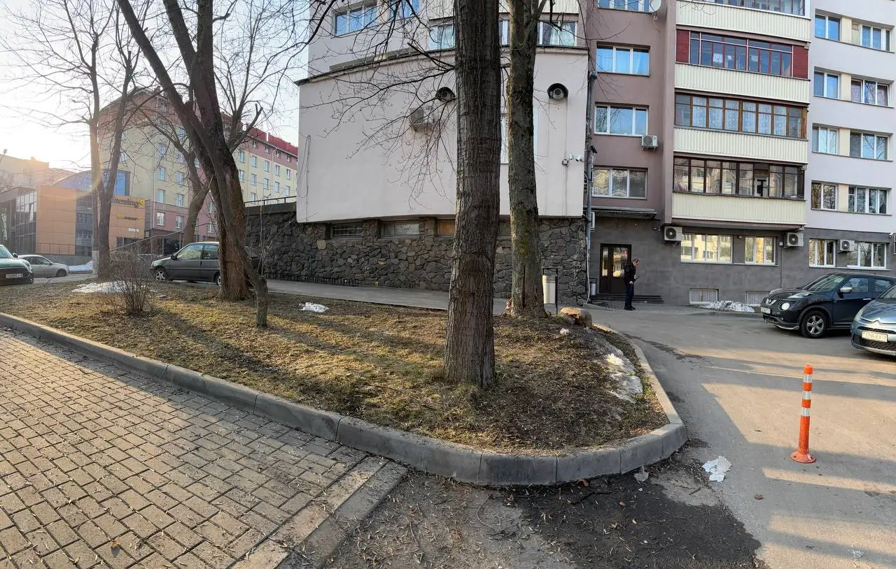 Фото здания.